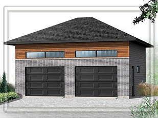 Garage Services in Calgary